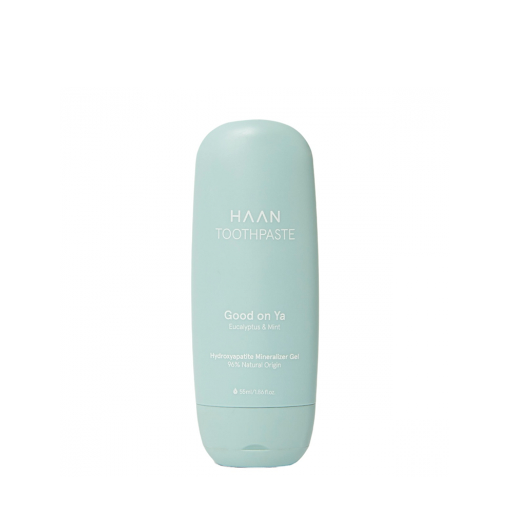 Haan Toothpaste Good On Ya 55ml