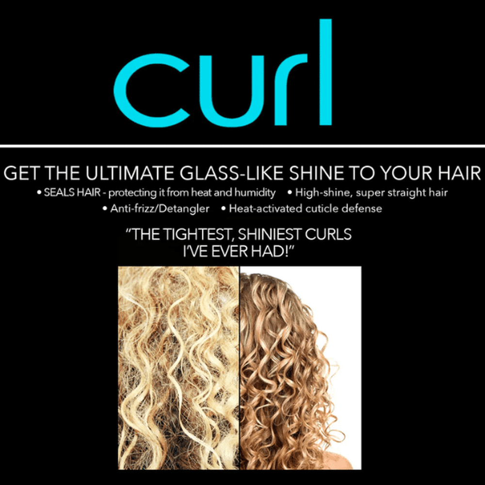 Hair Chemist Curl Anti - humidity Curl Sealer 88.7ml - Beauty Tribe