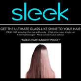 Hair Chemist Sleek Anti - humidity Shine Coat 237ml - Beauty Tribe