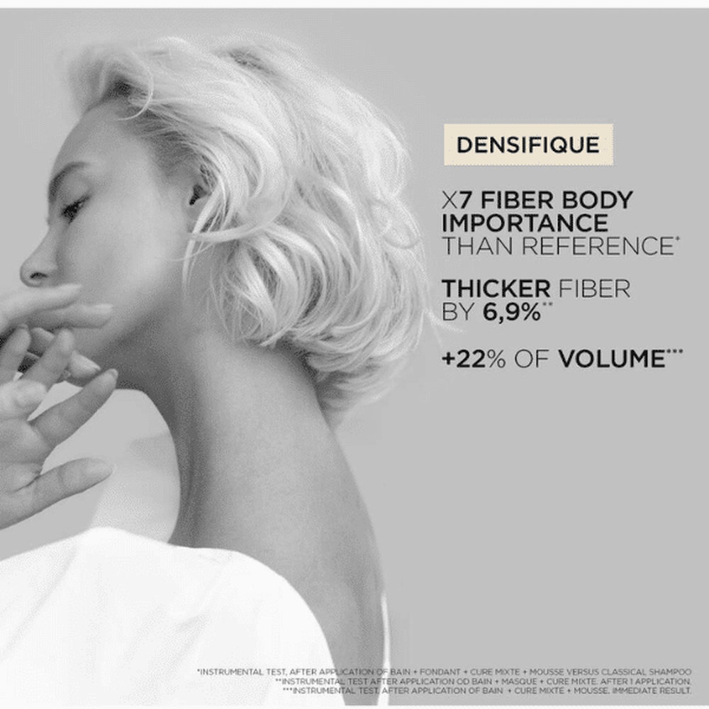 Hair Density Routine - Densifique Set - Beauty Tribe