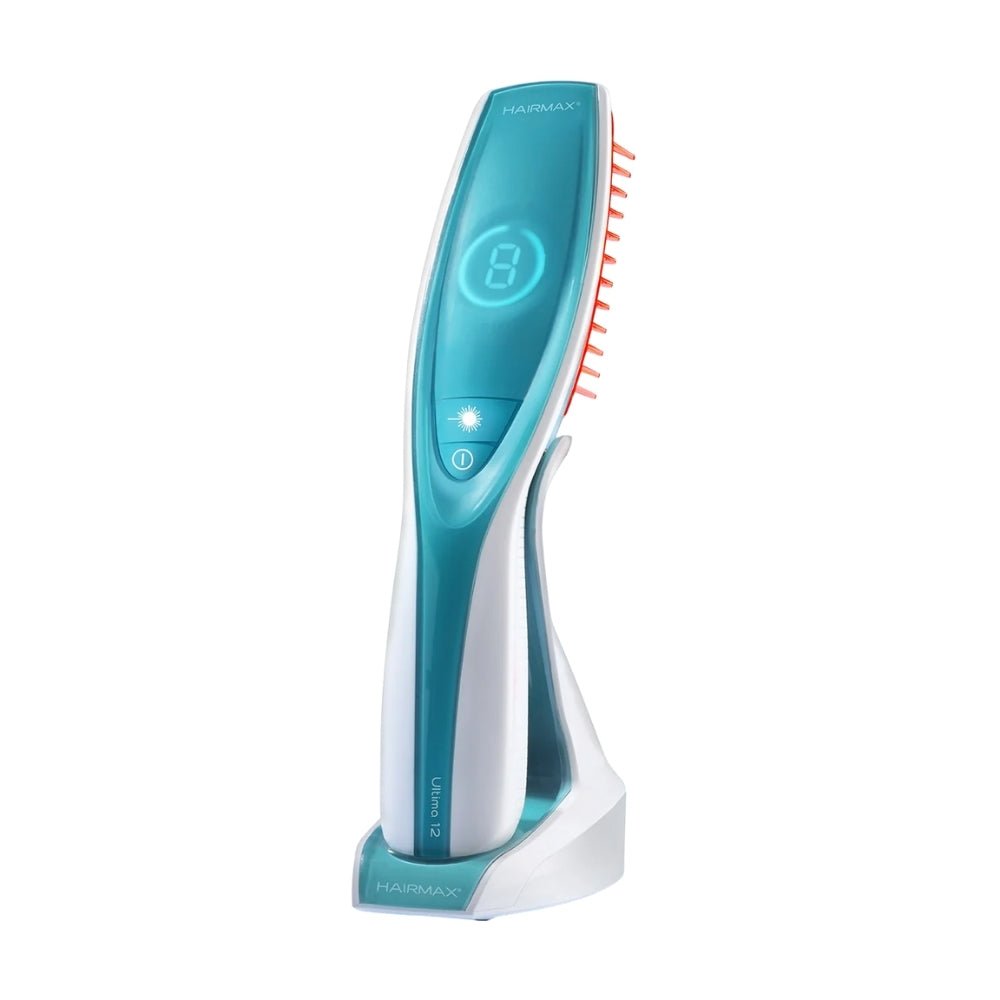 Hairmax Ultima 12 Laser Comb - Beauty Tribe