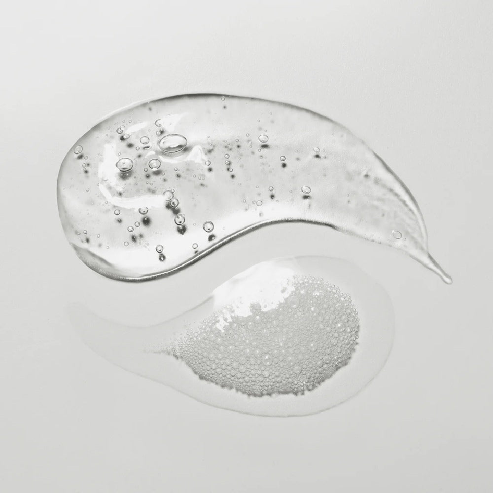 HaruHaru Wonder Black Rice Triple AHA Gentle Cleansing Gel 100 ml - Beauty Tribe