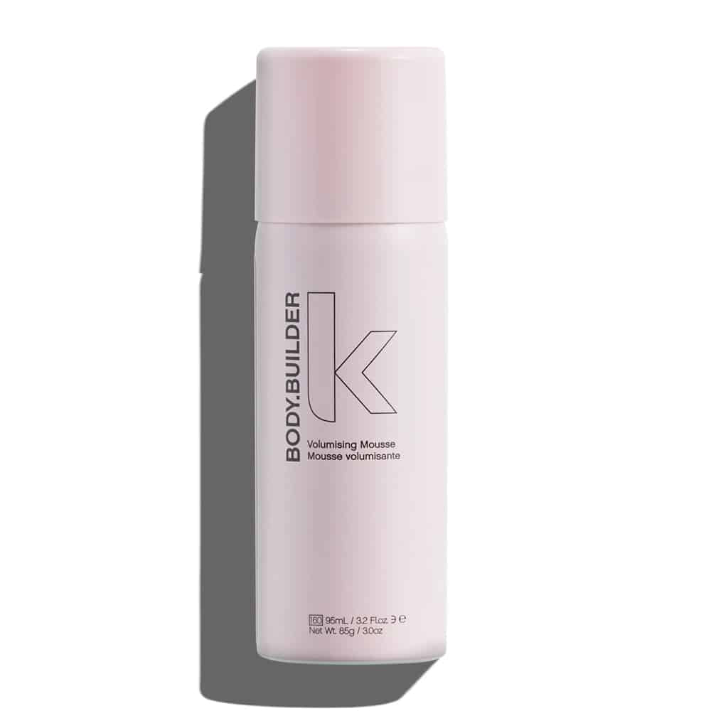 Kevin Murphy Body Builder Volumising Mousse 100ml