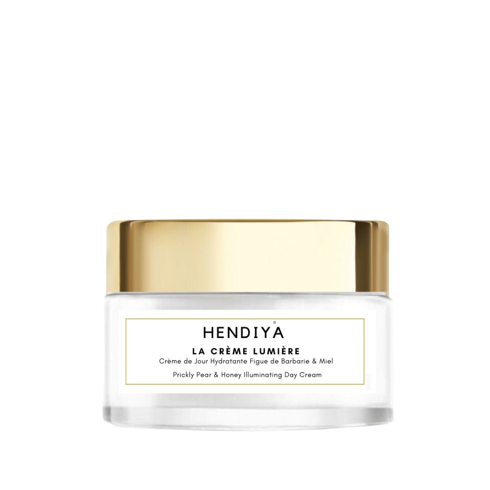 Hendiya La Creme Lumiere 50g - Beauty Tribe