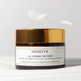 Hendiya La Creme Satinee 50g - Beauty Tribe
