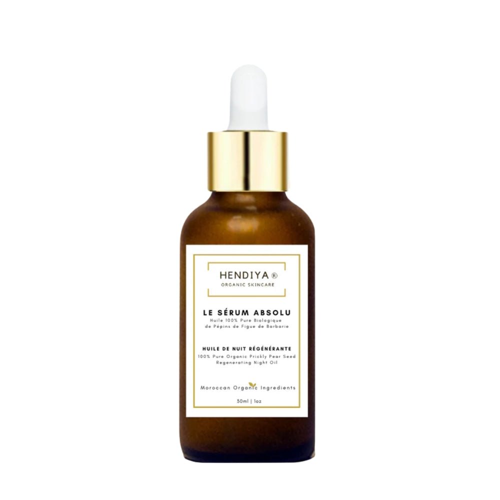Hendiya Le Serum Absolu 30ml - Beauty Tribe