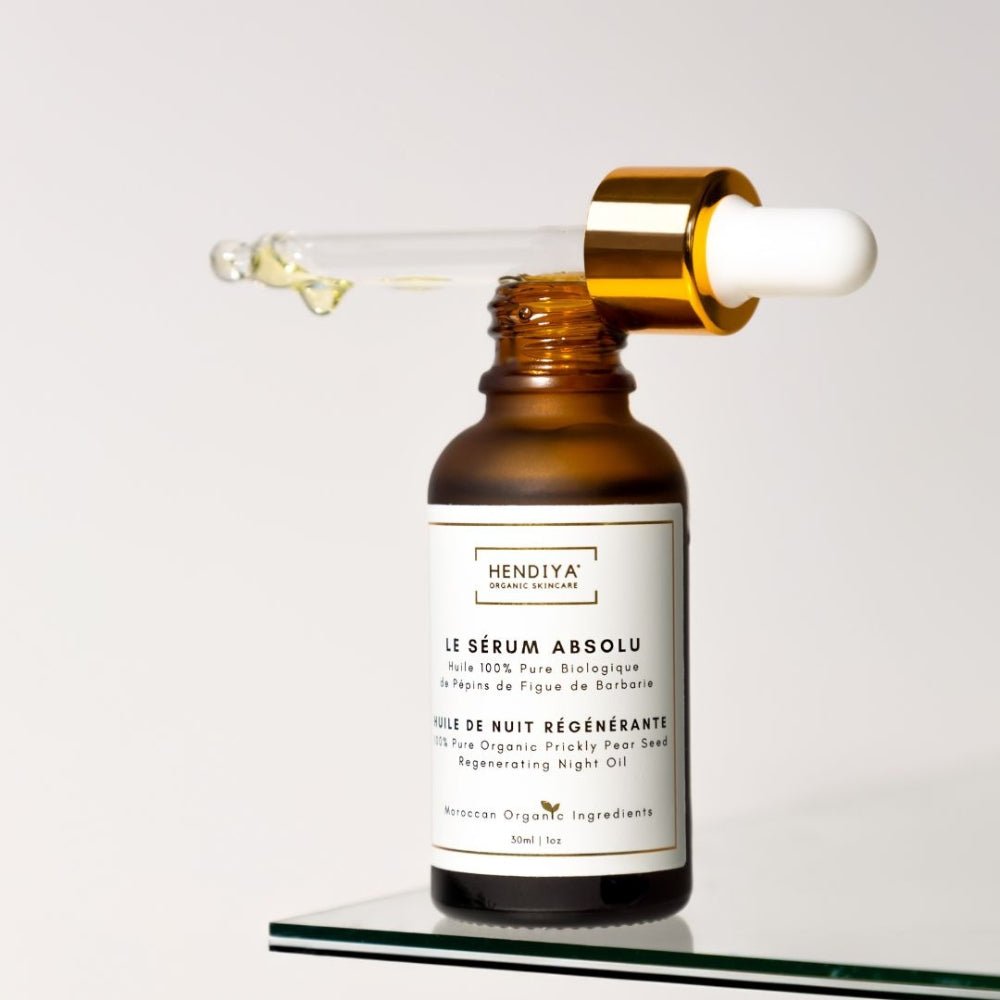 Hendiya Le Serum Absolu 30ml - Beauty Tribe