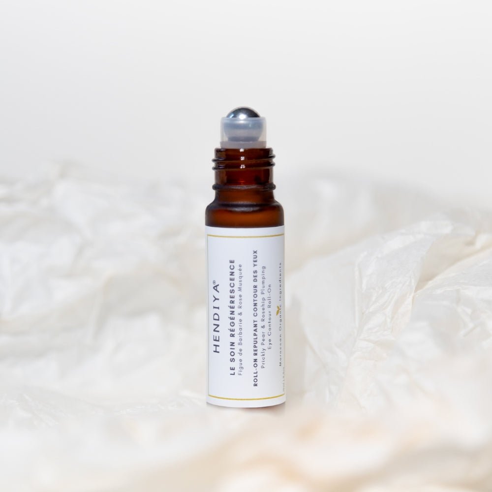 Hendiya Le Soin Regenerescence 10ml - Beauty Tribe