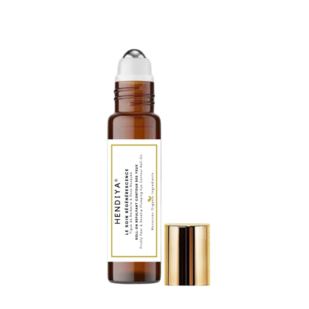 Hendiya Le Soin Regenerescence 10ml - Beauty Tribe