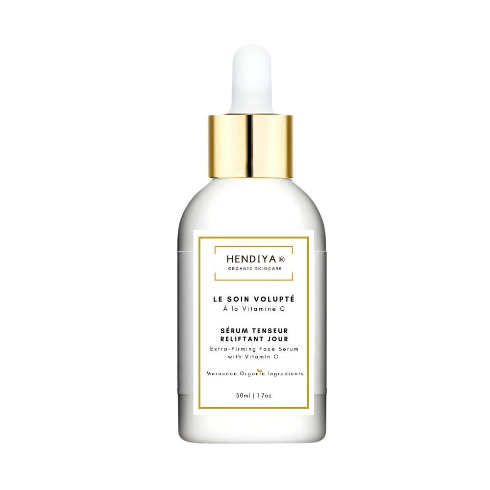 Hendiya Le Soin Volupte 50ml - Beauty Tribe