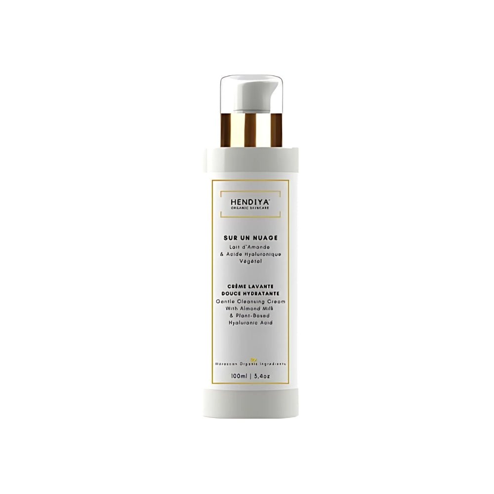 Hendiya Sur Un Nuage 100ml - Beauty Tribe