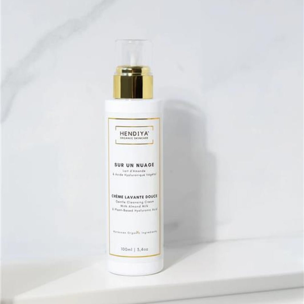 Hendiya Sur Un Nuage 100ml - Beauty Tribe