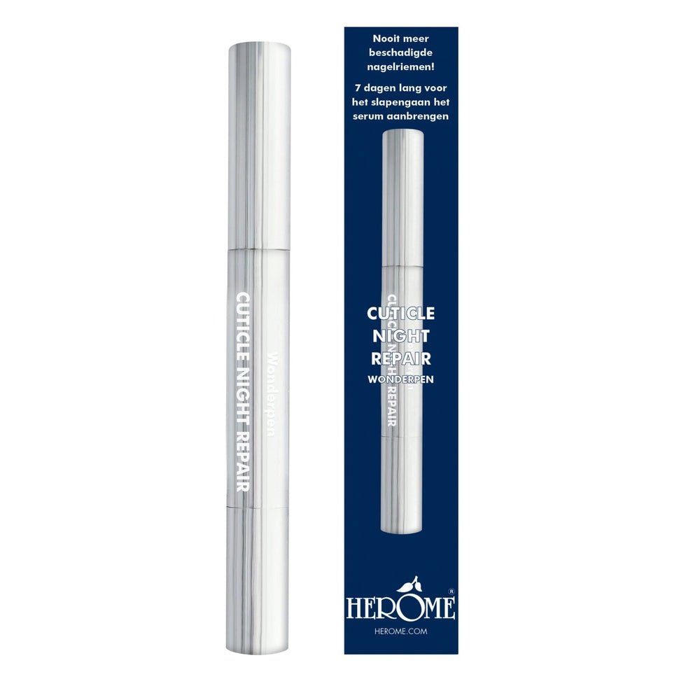 Herome Cuticle Night Repair Wonderpen - Beauty Tribe