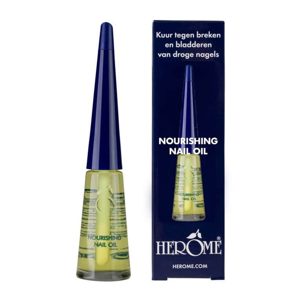 Herome Nourishing Nail Oil 10ml - Beauty Tribe