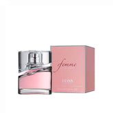 HUGO BOSS FEMME EAU DE PARFUM 30ML