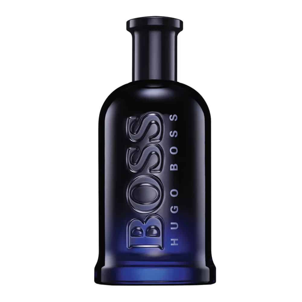 Hugo Boss Bottled Night For Women Eau De Toilette 200ML - Beauty Tribe