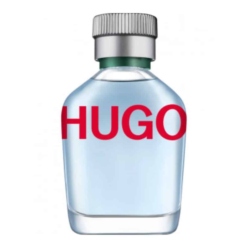 Hugo Boss Green For Men Eau De Toilette 40ML - Beauty Tribe