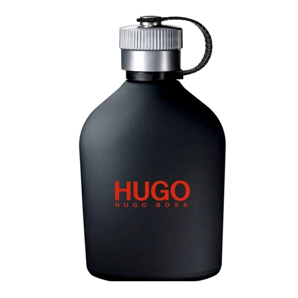 Hugo Boss Just Different Eau de Toilette For Men 200ml - Beauty Tribe