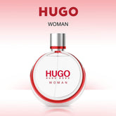 Hugo Boss Red Eau De Parfum For Women - Beauty Tribe