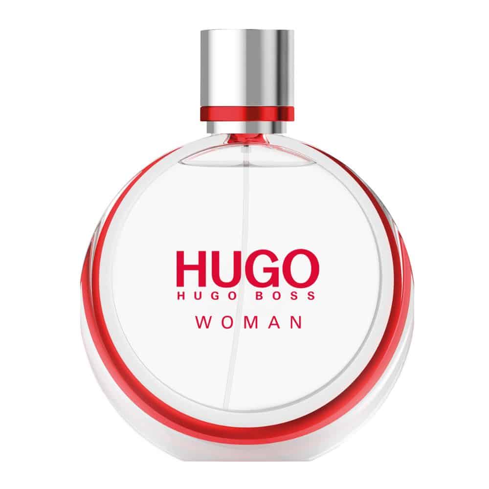 Hugo Boss Red Eau De Parfum For Women - Beauty Tribe