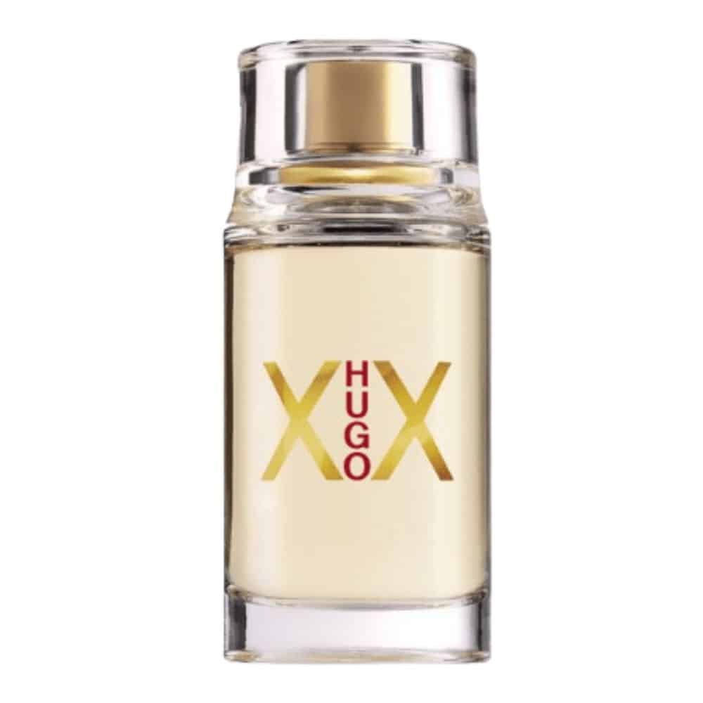 Hugo Boss Xx Eau de Toilette For Women - Beauty Tribe