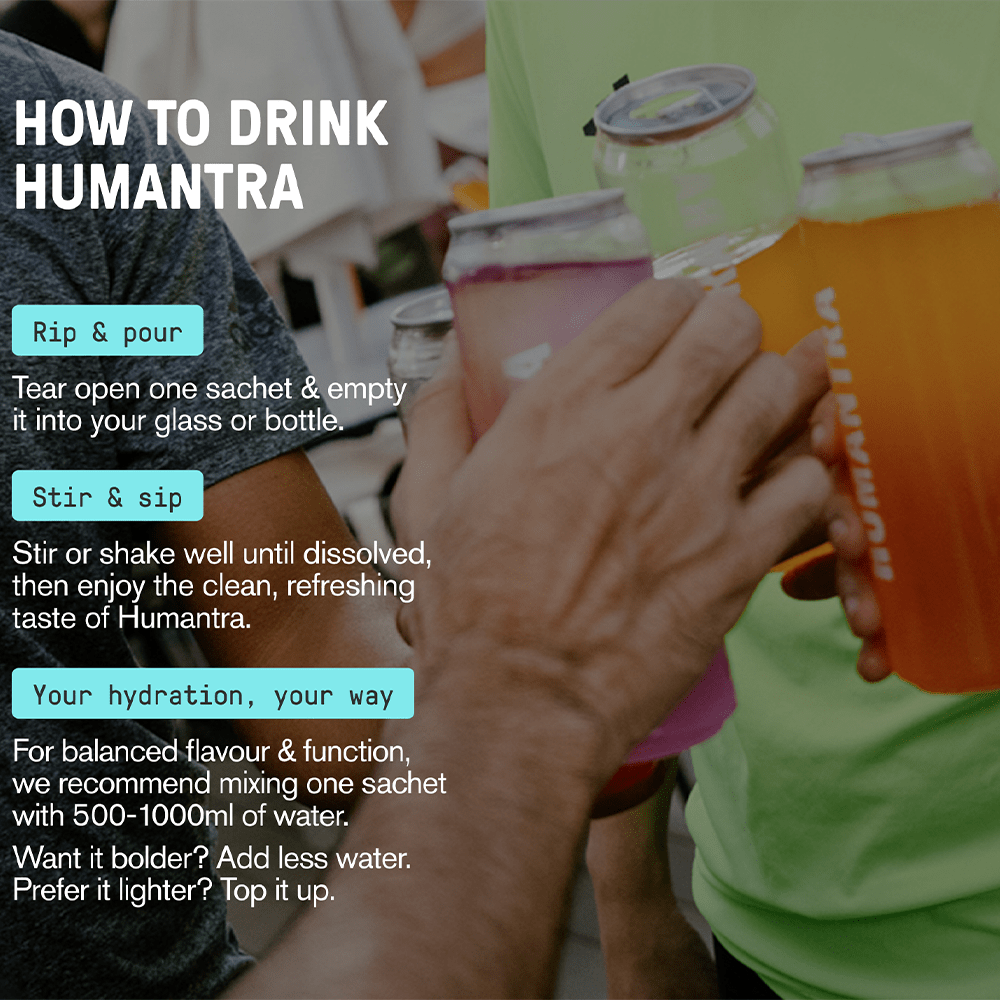 Humantra Apricot 3 Pack Set - Beauty Tribe