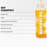 Humantra Apricot 3 Pack Set - Beauty Tribe