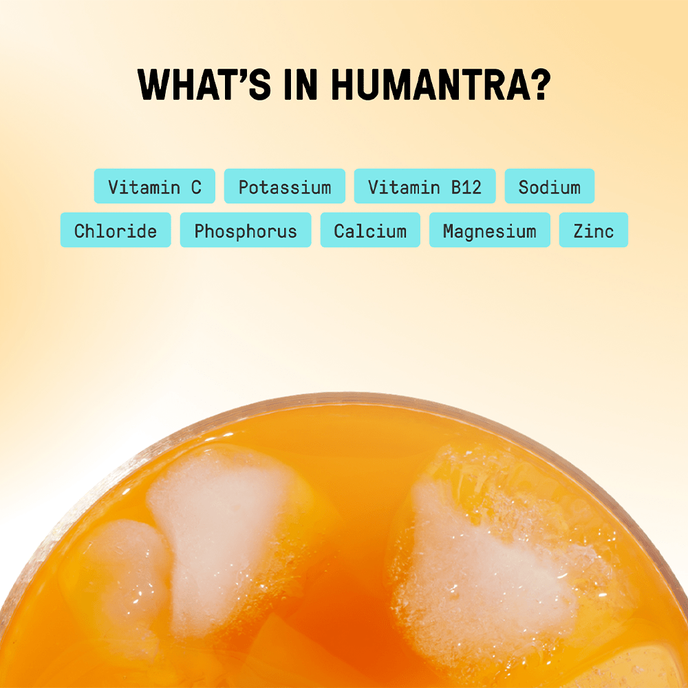 Humantra Apricot 3 Pack Set - Beauty Tribe