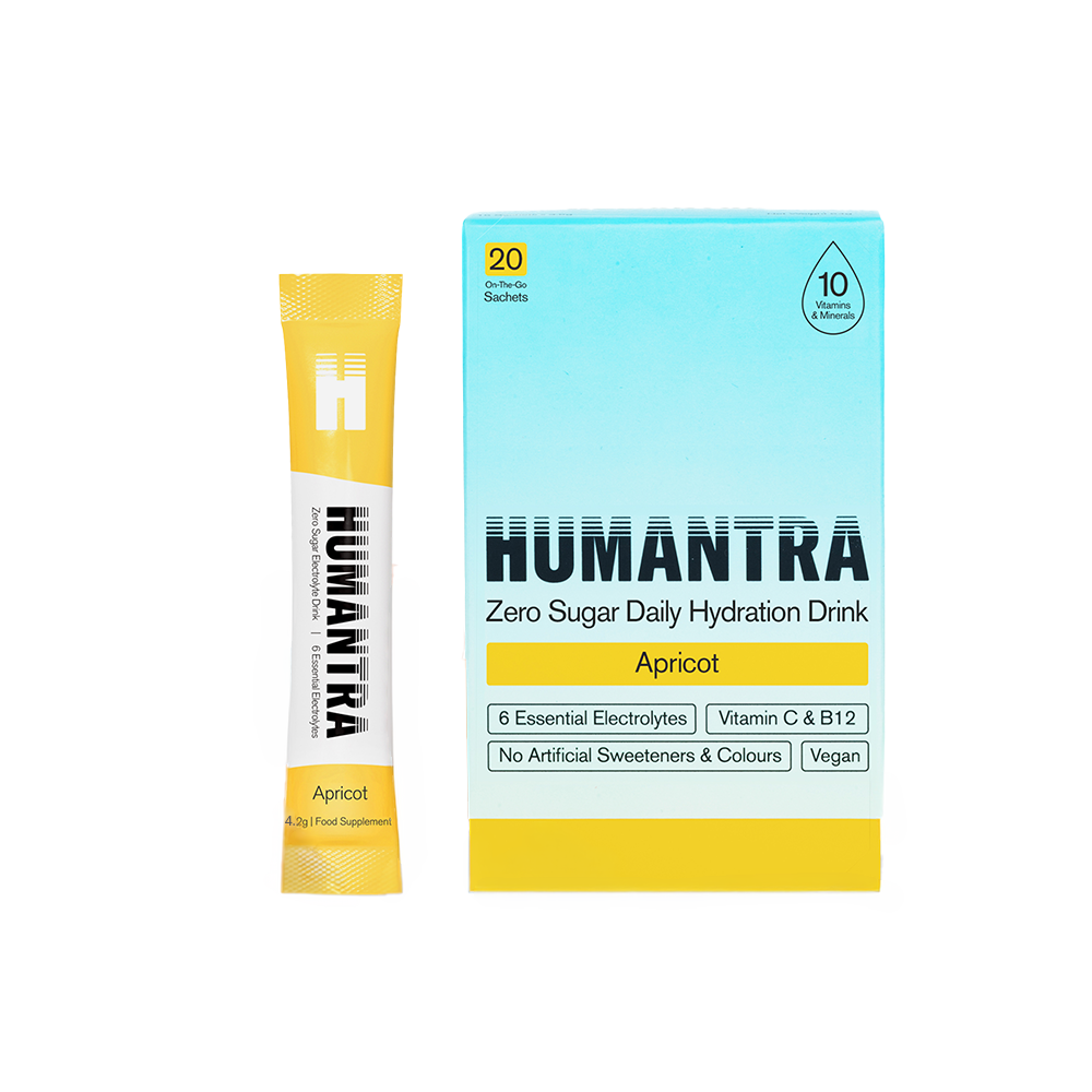 Humantra Apricot