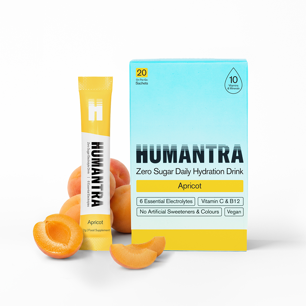 Humantra Apricot
