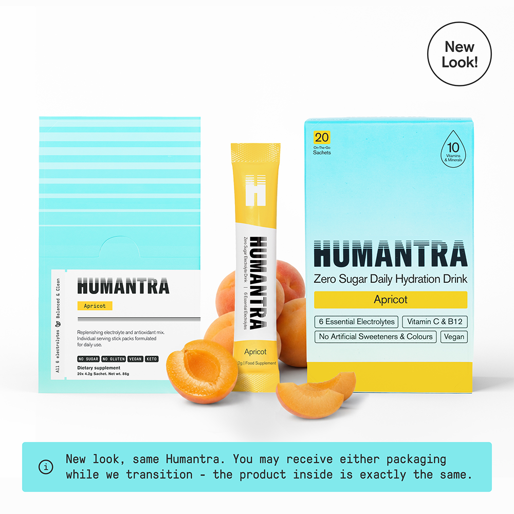Humantra Apricot