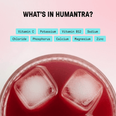 Humantra Black Cherry 3 Pack Set - Beauty Tribe