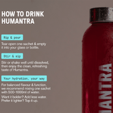 Humantra Black Cherry 3 Pack Set - Beauty Tribe