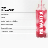 Humantra Black Cherry 3 Pack Set - Beauty Tribe