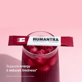 Humantra Black Cherry 3 Pack Set - Beauty Tribe