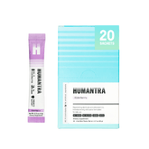 Humantra Elderberry 20*3.6g - Beauty Tribe