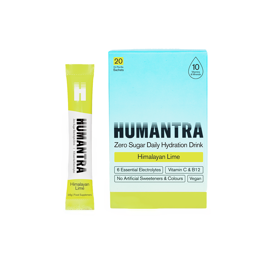 Humantra Himalayan Lime