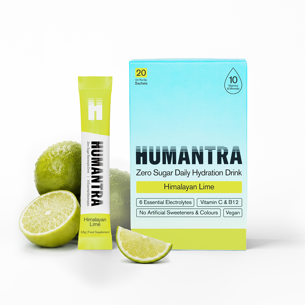 Humantra Himalayan Lime