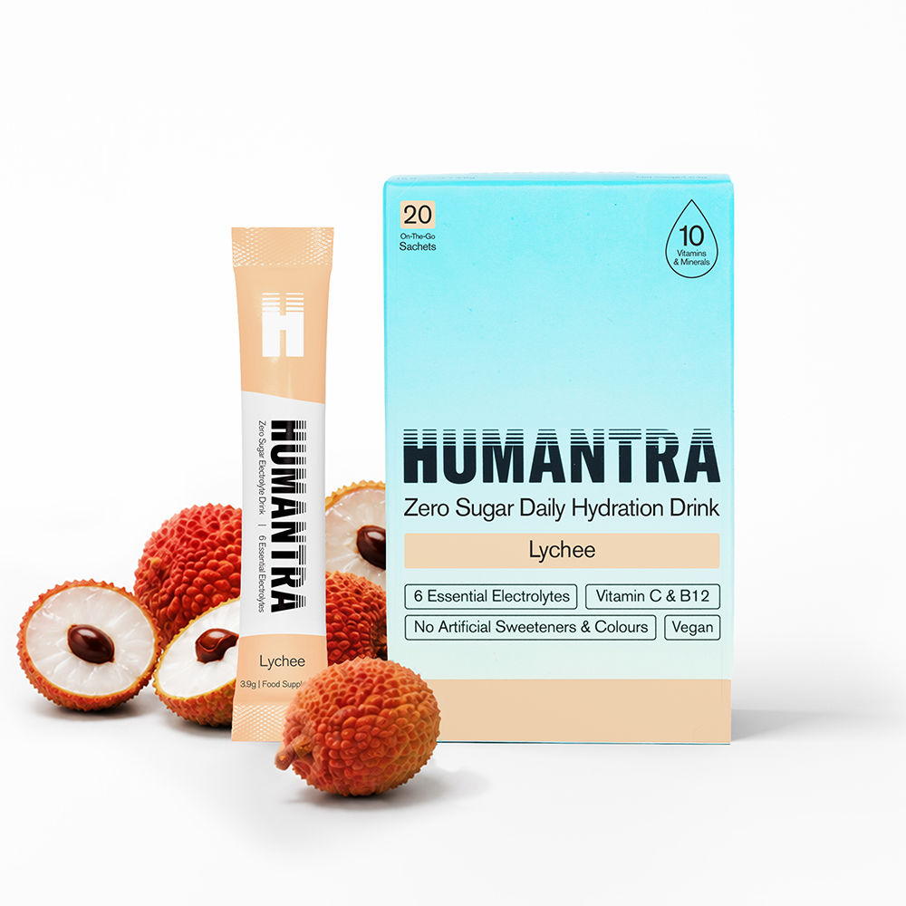 Humantra Lychee