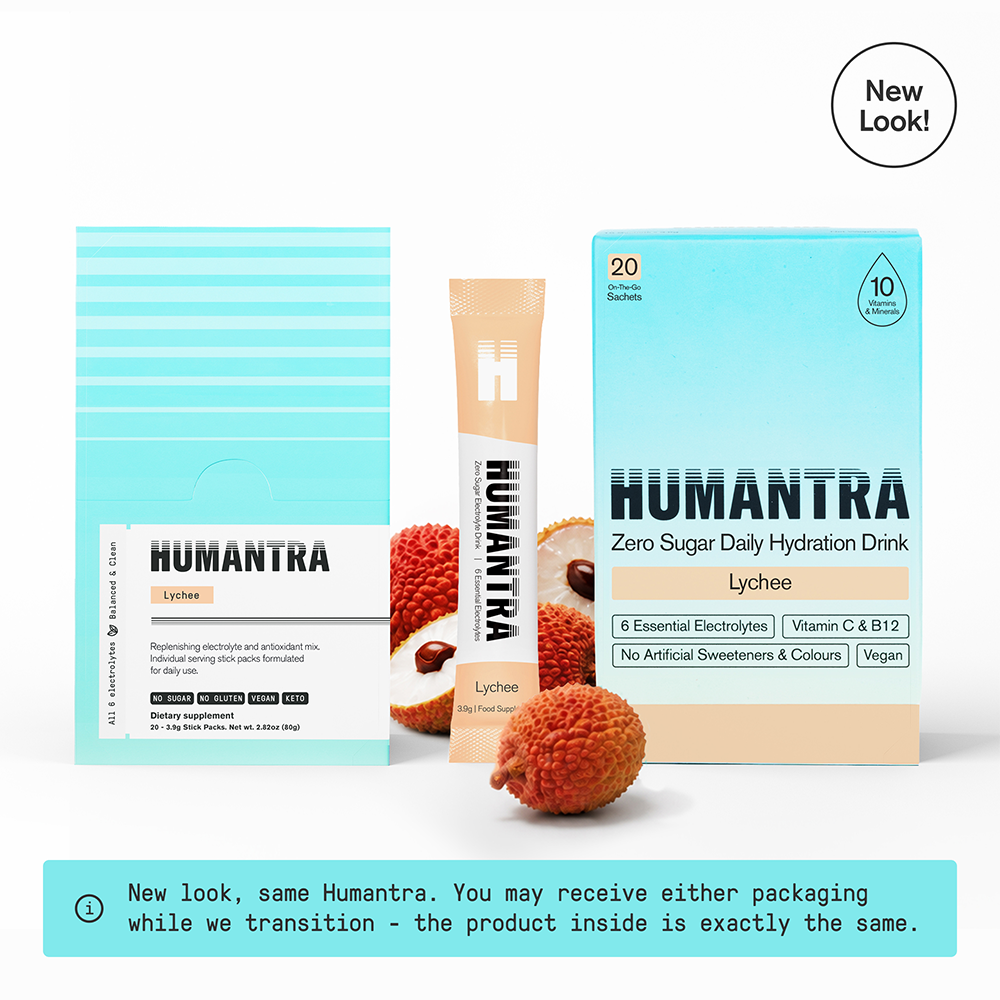 Humantra Lychee