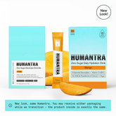 Humantra Mango - Beauty Tribe