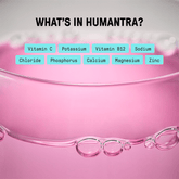 Humantra Raspberry Lemonade - Beauty Tribe