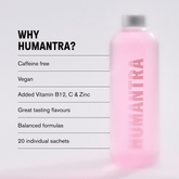 Humantra Raspberry Lemonade - Beauty Tribe