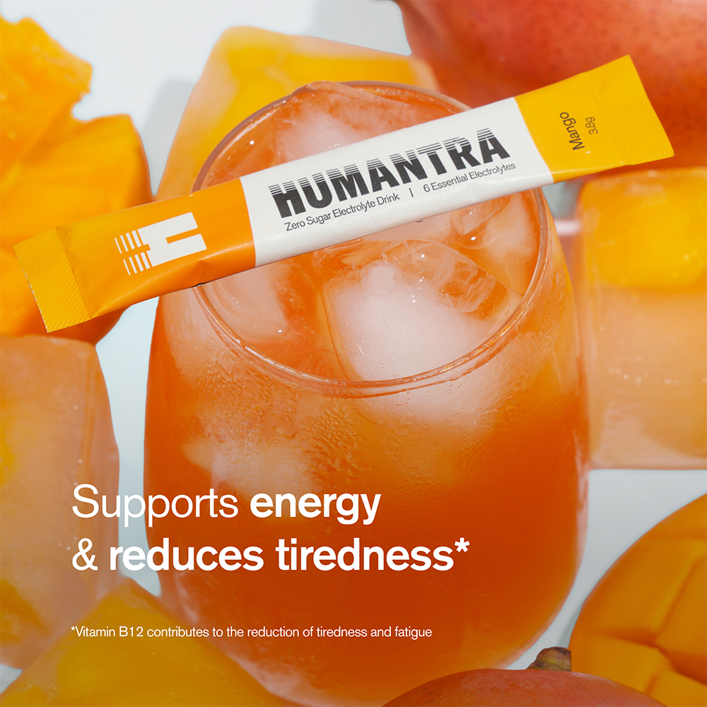 Humantra Mango