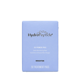 Hydropeptide 5X Power Peel: Daily Resurfacing Pads 30 pads - Beauty Tribe