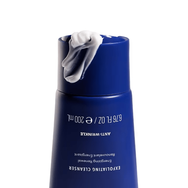 Hydropeptide Exfoliating Cleanser: Energizing Renewal 200ml - Beauty Tribe