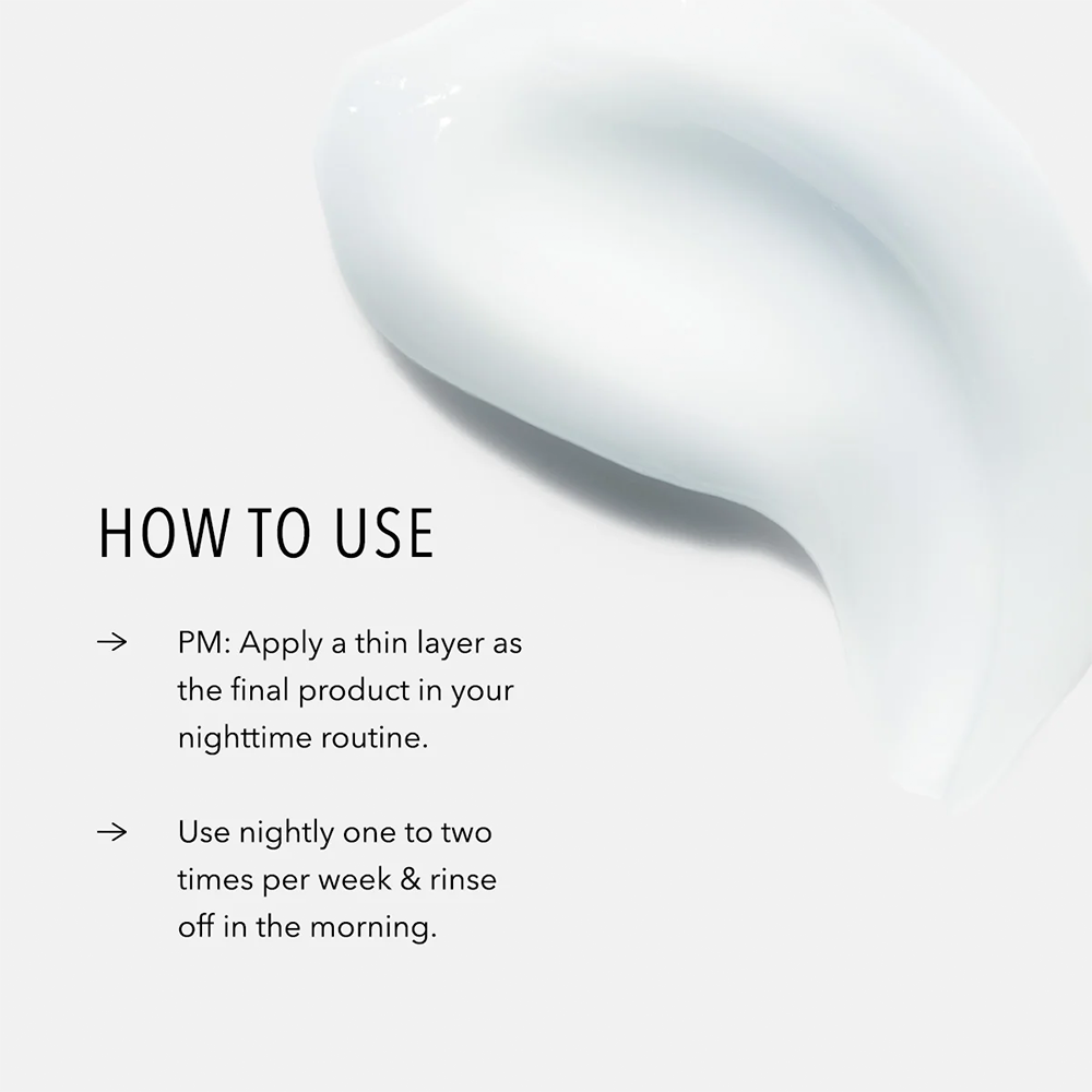 Hydropeptide Hydro-Lock Sleep Mask: Royal Peptide Treatment 75ml