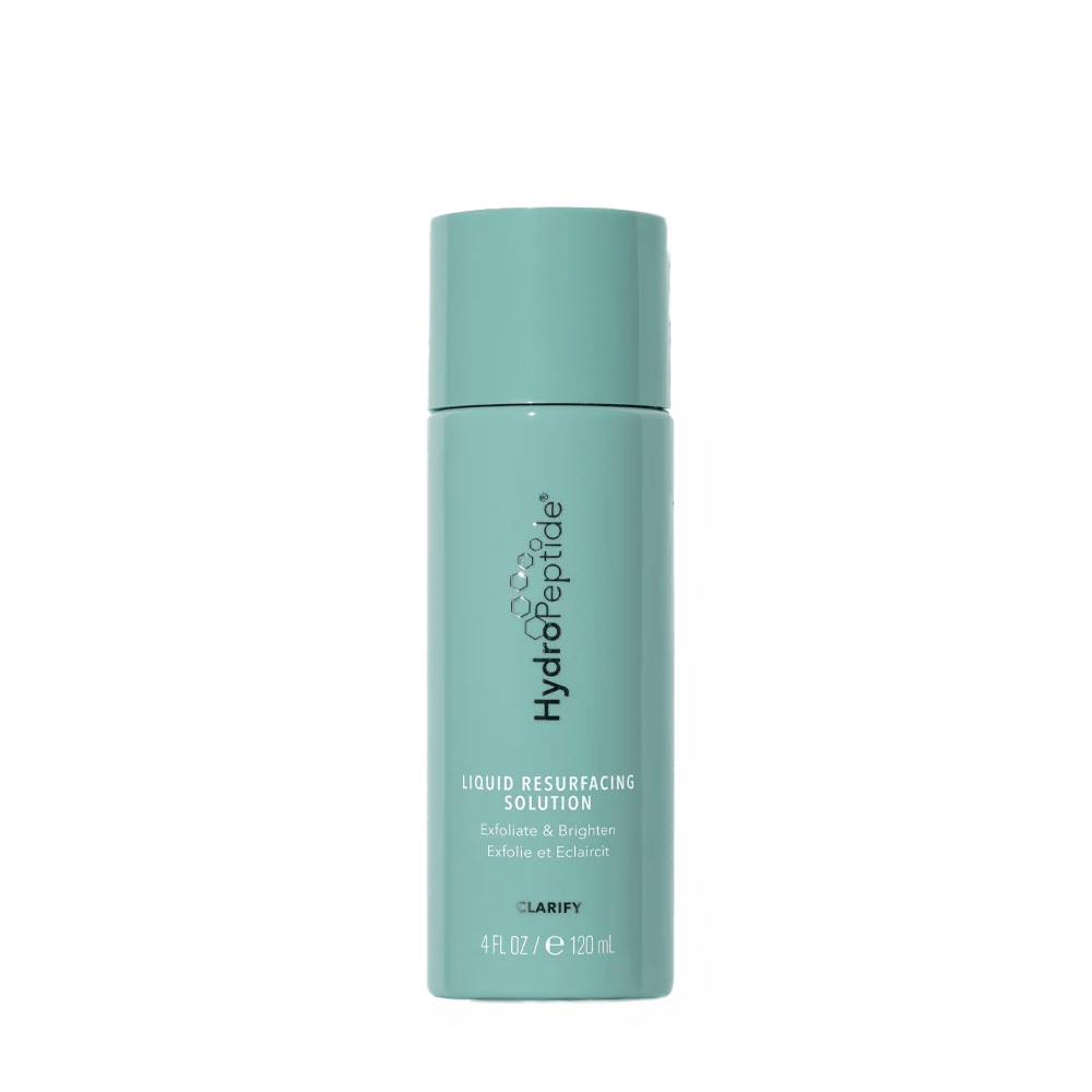 Hydropeptide Liquid Resurfacing Solution 120ml - Beauty Tribe