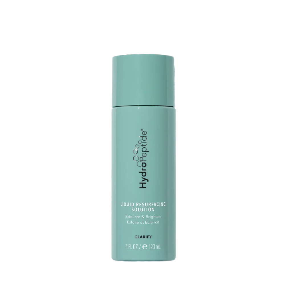 Hydropeptide Liquid Resurfacing Solution 120ml