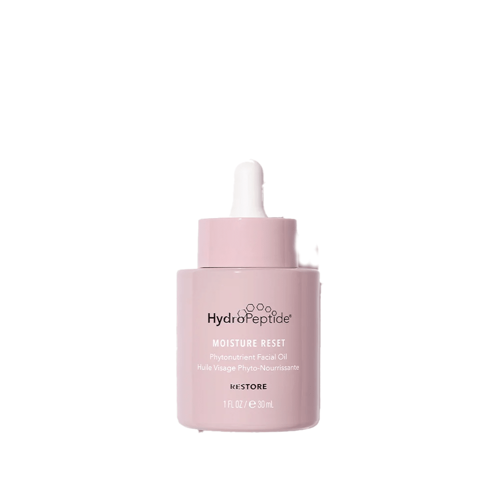 Hydropeptide Moisture Reset: Phytonutrient Facial Oil 30ml - Beauty Tribe